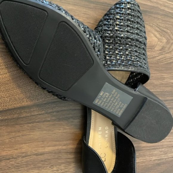 Lauren Conrad Flats - Picture 5 of 6